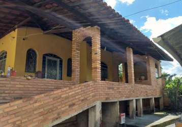 Casa com 3 quartos à venda na rua jair afonso inácio, letícia, belo horizonte por r$ 590.000