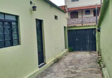 Casa com 2 quartos à venda na rua candelária, botafogo (justinópolis), ribeirão das neves por r$ 330.000