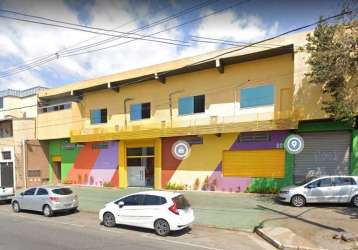 Ponto comercial à venda na rua joão samaha, são joão batista, belo horizonte por r$ 2.200.000