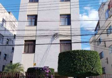 Apartamento com 3 quartos à venda na rua são julião, nova floresta, belo horizonte por r$ 360.000