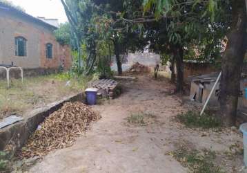 Terreno à venda na rua josé leite silva, jardim dos comerciários (venda nova), belo horizonte por r$ 580.000