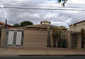 Casa com 3 quartos à venda na rua edmar colini ferreira, maria helena, belo horizonte por r$ 795.000