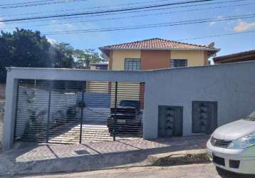 Casa em condomínio fechado com 2 quartos à venda na rua dalmi cecílio, jardim guanabara, belo horizonte por r$ 170.000