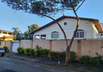 Casa com 4 quartos à venda na rua josé vieira brandão, são joão batista, belo horizonte por r$ 680.000