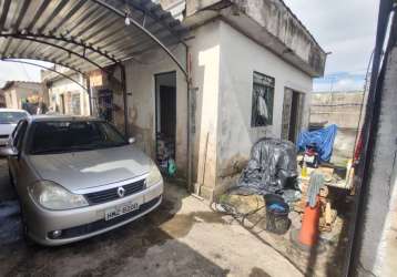 Terreno à venda na rua pedrinópolis, parque leblon, belo horizonte por r$ 390.000