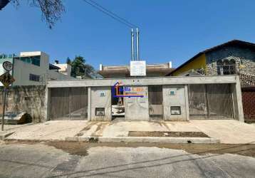 Casa com 3 quartos à venda na rua la paz, copacabana, belo horizonte por r$ 799.000