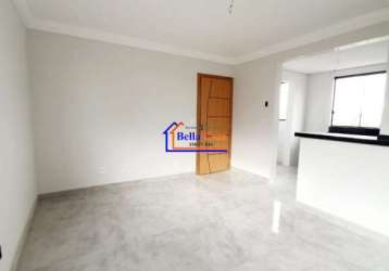 Apartamento com 3 quartos à venda na rua newton da costa silveira, rio branco, belo horizonte por r$ 408.000