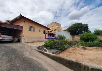 Casa com 4 quartos à venda na rua aloísio de azevedo, santa mônica, belo horizonte por r$ 850.000