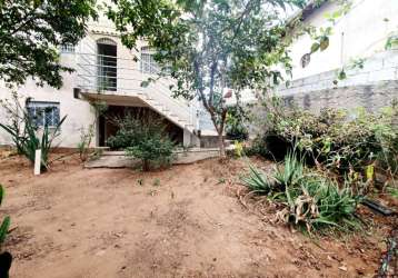 Casa com 2 quartos à venda na rua zilda, rio branco, belo horizonte por r$ 470.000