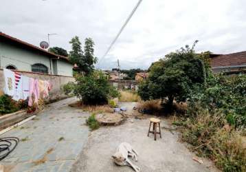 Terreno à venda na rua são sebastião do maranhão, jardim leblon, belo horizonte por r$ 400.000