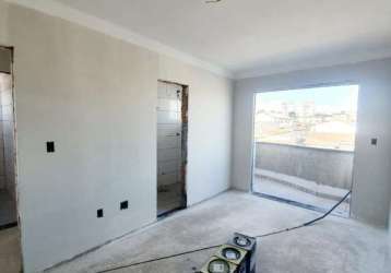 Apartamento com 3 quartos à venda na rua andradina, piratininga (venda nova), belo horizonte por r$ 310.000