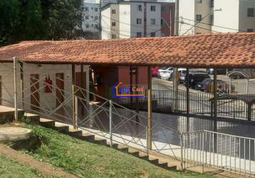 Apartamento com 2 quartos à venda na rua alice ventura, tony (justinópolis), ribeirão das neves por r$ 140.000