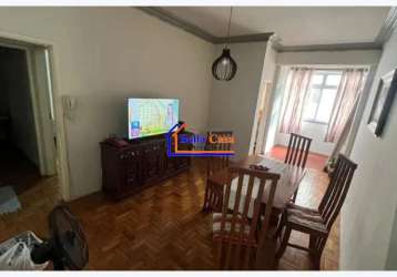 Apartamento com 3 quartos à venda na rua da bahia, centro, belo horizonte por r$ 520.000