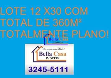 Terreno à venda na rua norma, piratininga (venda nova), belo horizonte por r$ 450.000