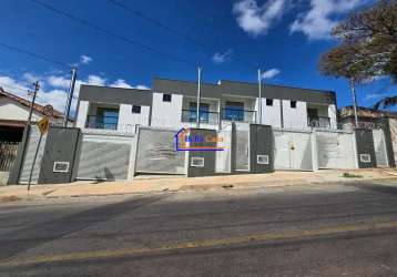 Casa com 3 quartos à venda na rua desembargador arthur albino, floramar, belo horizonte por r$ 595.000