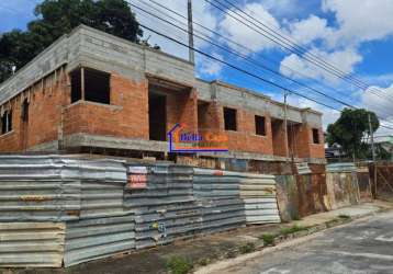 Casa com 3 quartos à venda na rua professor massanielo santos, planalto, belo horizonte por r$ 850.000