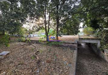 Terreno à venda na rua são bernardo do campo, piratininga (venda nova), belo horizonte por r$ 1.500.000