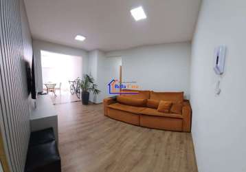 Apartamento com 3 quartos à venda na rua augusto franco, são joão batista, belo horizonte por r$ 649.000