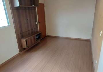 Apartamento com 2 quartos à venda na rua zélia, piratininga (venda nova), belo horizonte por r$ 150.000