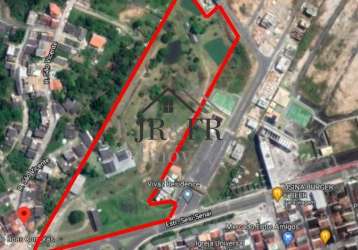 Terreno 22.000m². na melhor localização de simões filho – ba