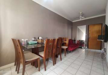 Excelente apartamento 3 quartos, 1 vaga, no jardim guanabara!!!