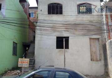 Casa para venda em rio de janeiro, campo grande, 3 dormitórios, 3 banheiros, 2 vagas