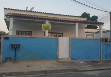 Casa para venda em rio de janeiro, sepetiba, 2 dormitórios, 1 banheiro