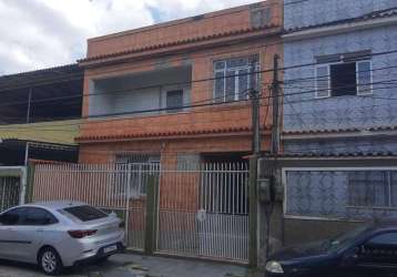 Casa duplex para venda em rio de janeiro, campo grande, 3 dormitórios, 1 suíte, 2 banheiros, 1 vaga