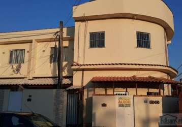 Casa duplex para locação em rio de janeiro, guaratiba, 2 dormitórios, 2 banheiros