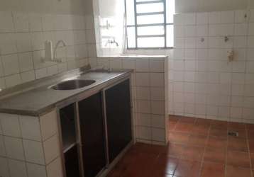 Apartamento para venda em rio de janeiro, campo grande, 3 dormitórios, 1 banheiro, 1 vaga