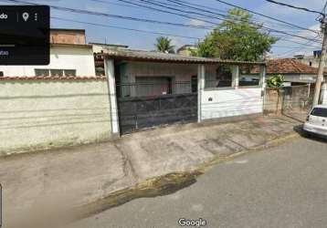 Casa para venda em rio de janeiro, senador vasconcelos, 2 dormitórios, 2 banheiros, 2 vagas