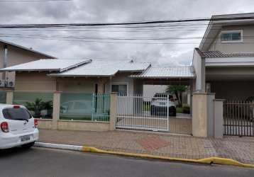 Linda casa  em condomínio fechado