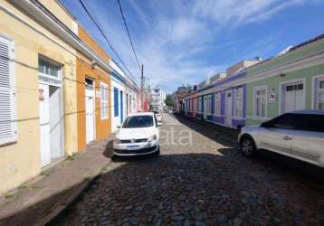 Casa comercial à venda na cidade baixa, porto alegre , 50 m2 por r$ 242.000