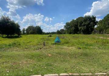 Chácaras à venda, 1.000 m² por r$ 100.000 - dos frades - limeira/sp