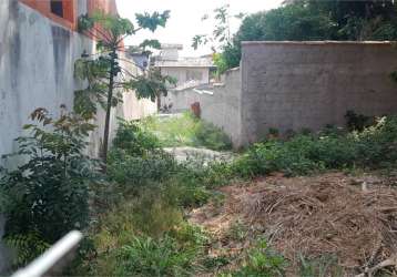 Terreno à venda em geribá - rj