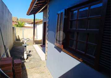 Casa com 2 quartos à venda ou para locação em rasa - rj