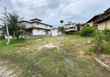 Terreno à venda em josé gonçalves - rj