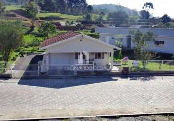 Casa a venda em ituporanga