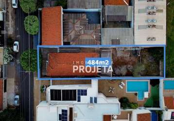 Casa com 4 dormitórios à venda, 191 m² por r$ 349.000,00 - vila boa vista - presidente prudente/sp