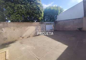 Casa com 3 dormitórios à venda por r$ 220.000,00 - residencial maré mansa - presidente prudente/sp