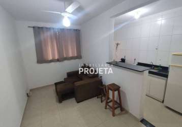 Apartamento garden com 2 dormitórios à venda, 108 m² por r$ 160.000,00 - parque alto bela vista - presidente prudente/sp