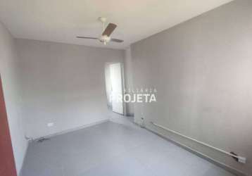 Apartamento com 2 dormitórios à venda, 51 m² por r$ 99.000,00 - conjunto habitacional eme antonio pioch fontolan - presidente prudente/sp