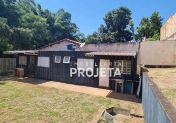 Kitnet com 1 dormitório à venda, 45 m² por r$ 220.000,00 - jardim vale do sol - presidente prudente/sp