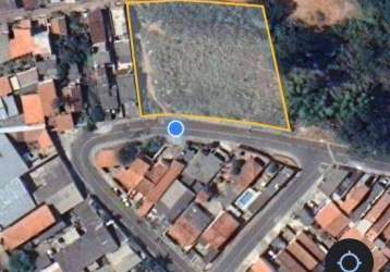 Área à venda, 2900 m² com projeto 72 apartamentos por r$ 990.000 - caetetuba - atibaia/sp