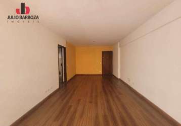 Apartamento em moema pássaros,80m², 2 dormitórios, 1 vaga de garagem