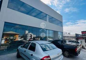 Barracão / galpão / depósito à venda na avenida atílio pedro pagani, pagani, palhoça, 375 m2 por r$ 2.900.000