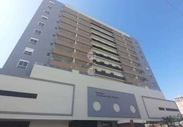 Apartamento com 3 quartos à venda na rua das cegonhas, pedra branca, palhoça, 86 m2 por r$ 799.678