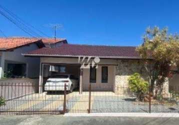 Casa com 3 quartos à venda na rua eugênia pereira cardoso, aririu, palhoça, 130 m2 por r$ 850.000