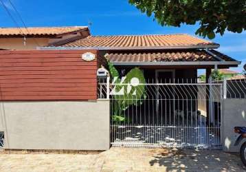 Casa com 2 quartos à venda na rua aurora julia martins, 242, barra do aririú, palhoça, 84 m2 por r$ 480.000