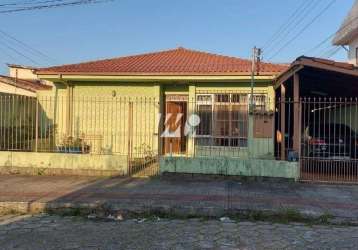 Casa com 2 quartos à venda na rua atahualpa de andrade, 694, jardim atlântico, florianópolis, 137 m2 por r$ 780.000